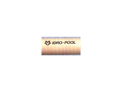 IDRO-POOL

Hvid PVC Slange for limning, anvendes som tilslutningsslange i svømmebadsanlæg mv.