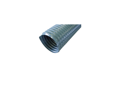 Serie 5 PVC Slange 
Flammeresistent slange med stålspiral